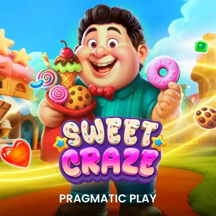 Sweet Craze